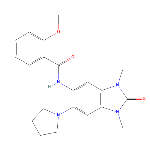 chemical structure of 900305-37-5 FT-0700502