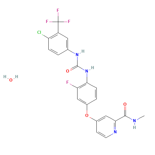 chemical structure of 1019206-88-2 FT-0700517