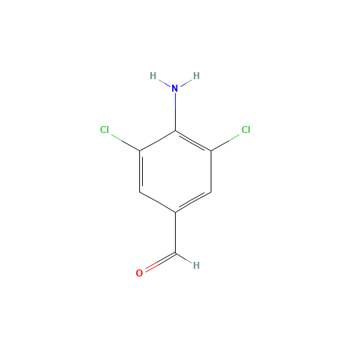 chemical structure of 62909-66-4 FT-0700591