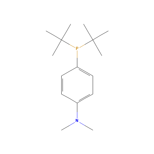 chemical structure of 932710-63-9 FT-0700602