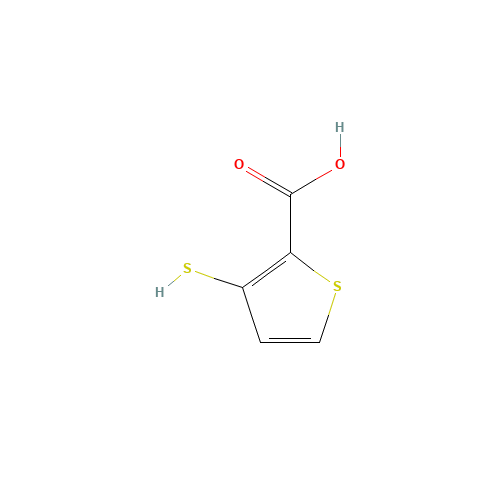 chemical structure of 90033-62-8 FT-0700627