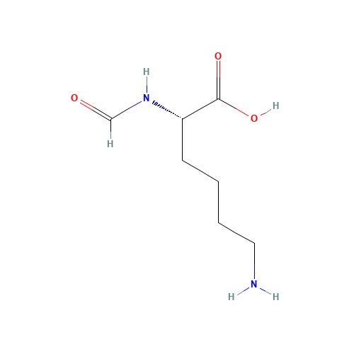 chemical structure of 19729-28-3 FT-0700631