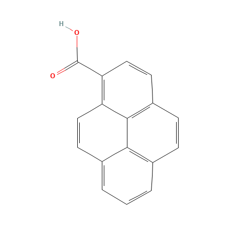 chemical structure of 19694-02-1 FT-0700690