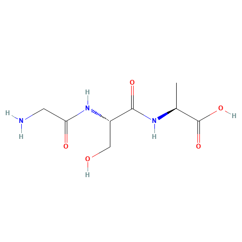 chemical structure of 53843-93-9 FT-0700726