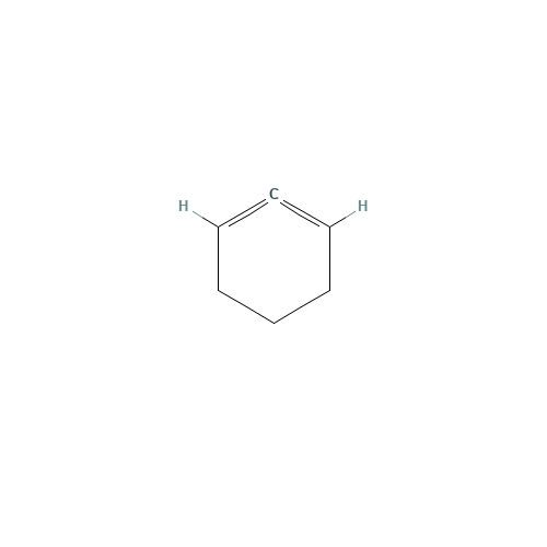 chemical structure of 14847-23-5 FT-0700731