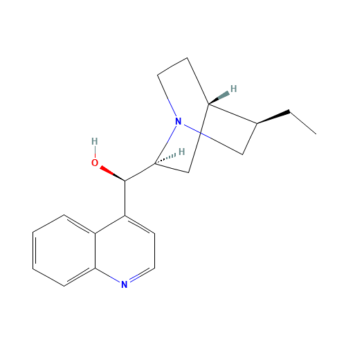 chemical structure of 485-64-3 FT-0700733
