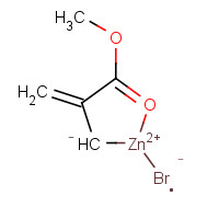 chemical structure of 87981-98-4 FT-0700734