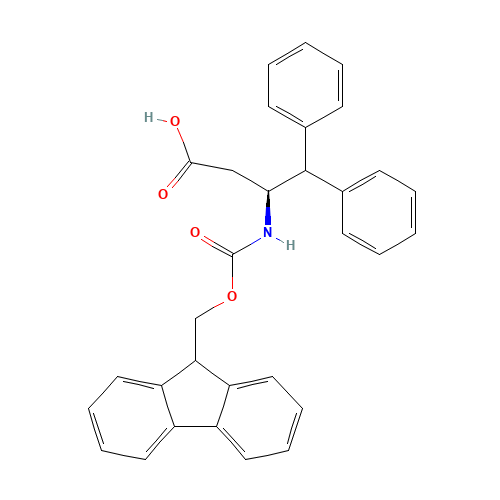 chemical structure of 332062-08-5 FT-0700736