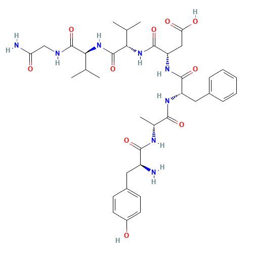 chemical structure of 122752-15-2 FT-0700737