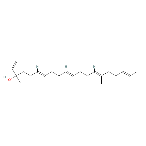 chemical structure of 21457-60-3 FT-0700748
