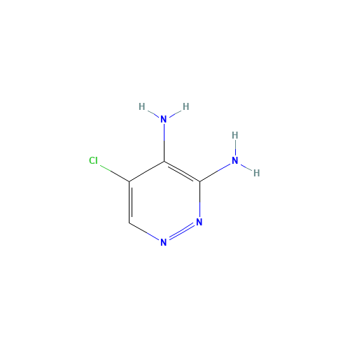 chemical structure of 89123-72-8 FT-0700754