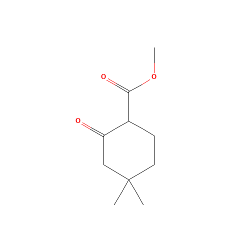 chemical structure of 32767-46-7 FT-0700756