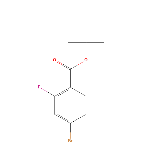 chemical structure of 889858-12-2 FT-0700757