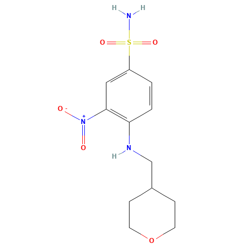 chemical structure of 1228779-96-1 FT-0700759