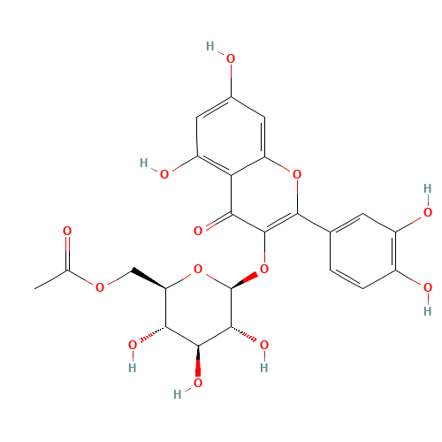 chemical structure of 54542-51-7 FT-0700761