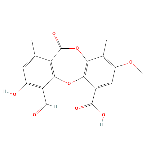 chemical structure of 7299-11-8 FT-0700762