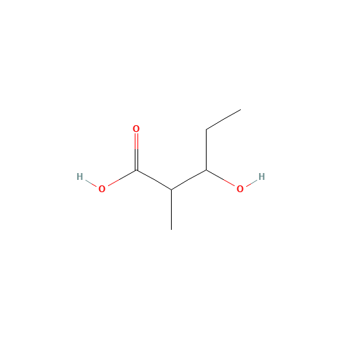 chemical structure of 28892-73-1 FT-0700765