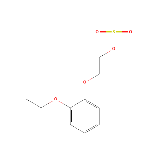 chemical structure of 169506-15-4 FT-0700769