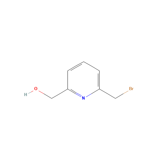 chemical structure of 40054-01-1 FT-0700773