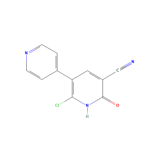 chemical structure of 135382-93-3 FT-0700797