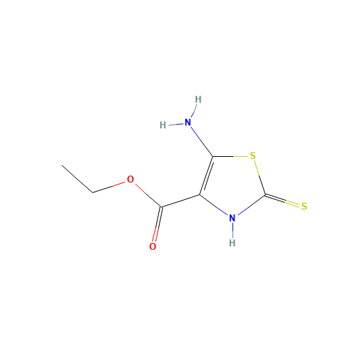 chemical structure of 52868-64-1 FT-0700799