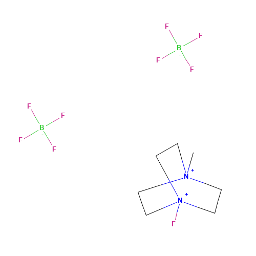 chemical structure of 159269-48-4 FT-0700807