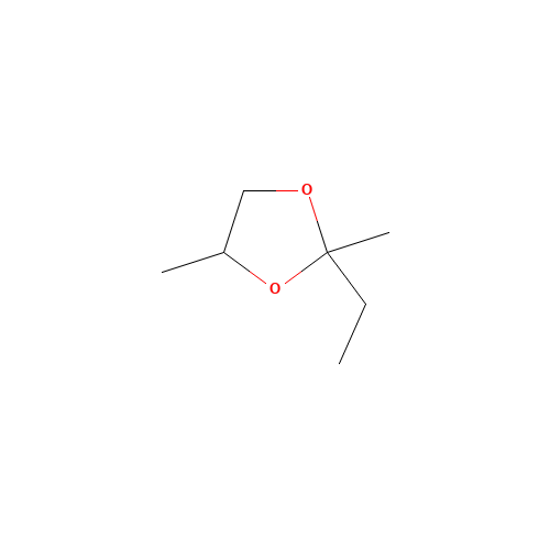 chemical structure of 2916-28-1 FT-0700838