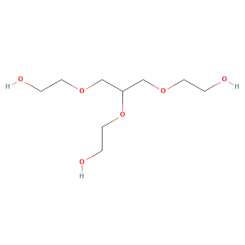chemical structure of 31694-55-0 FT-0700865