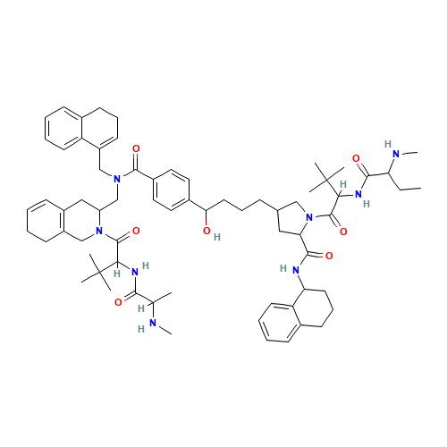 chemical structure of 61723-83-9 FT-0700867
