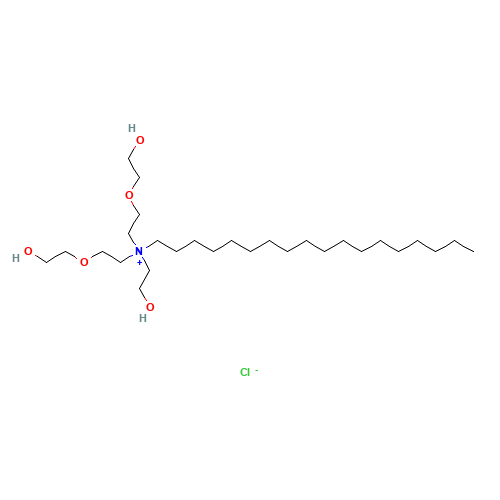 chemical structure of 80462-94-8 FT-0700869