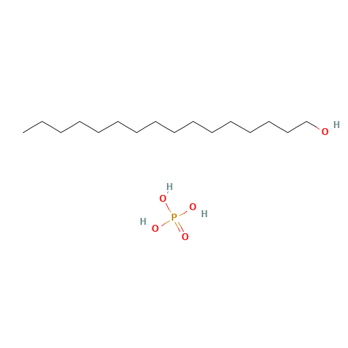 chemical structure of 68814-13-1 FT-0700870