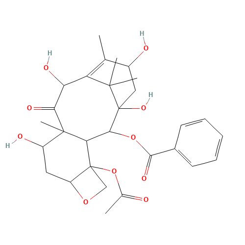 chemical structure of 92999-93-4 FT-0700873