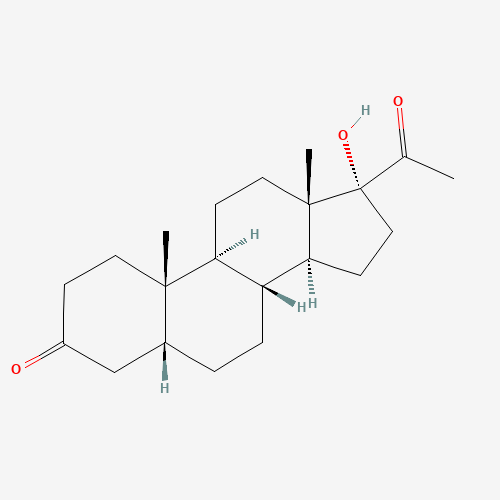 chemical structure of 570-58-1 FT-0700884