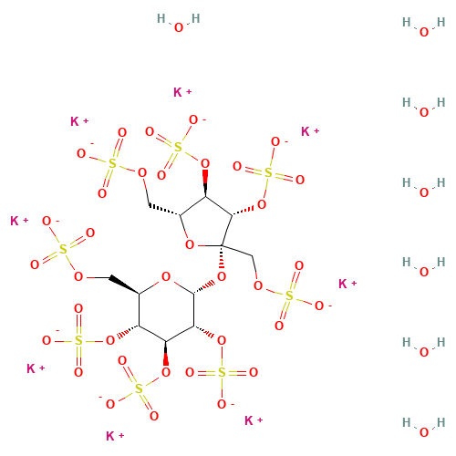 chemical structure of 76578-81-9 FT-0700891