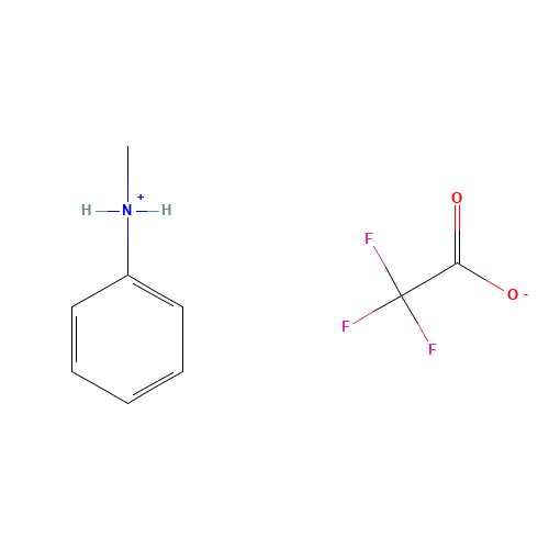 chemical structure of 29885-95-8 FT-0700955