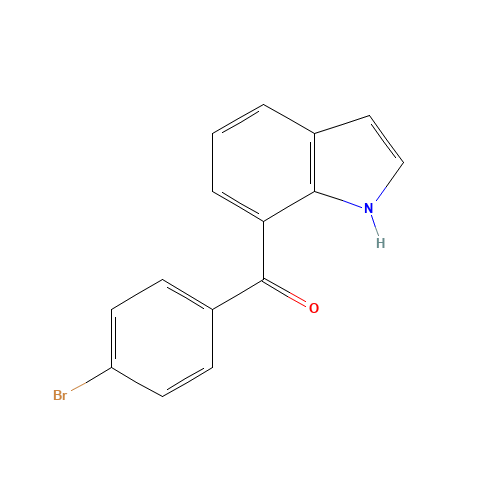 chemical structure of 91714-50-0 FT-0700958