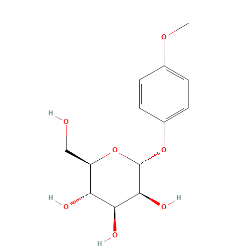 chemical structure of 28541-75-5 FT-0700976