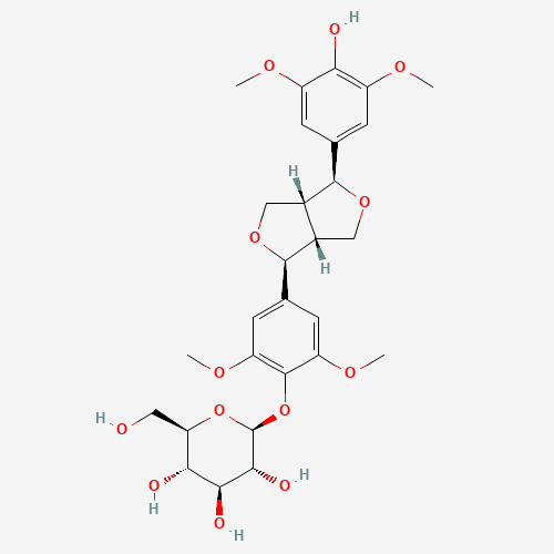 chemical structure of 7374-79-0 FT-0700980