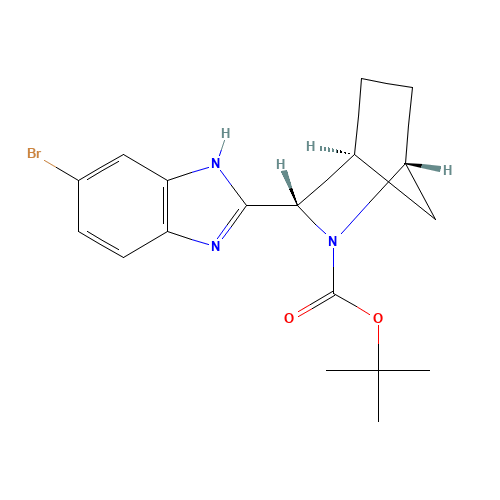 chemical structure of 1256387-74-2 FT-0700981