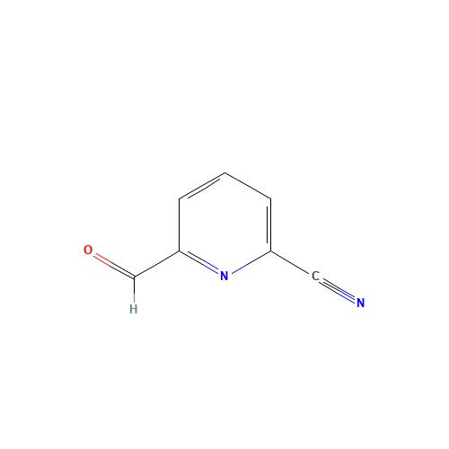 chemical structure of 85148-95-4 FT-0700995