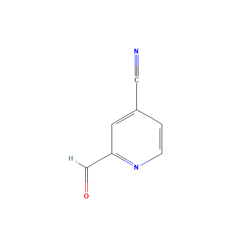 chemical structure of 116308-38-4 FT-0700996