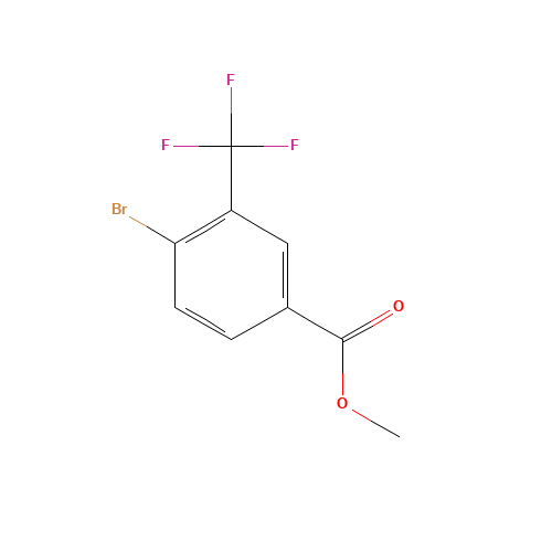chemical structure of 107317-58-8 FT-0701016