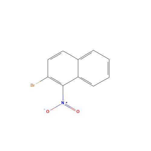 chemical structure of 4185-62-0 FT-0701023