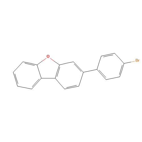 chemical structure of 1613081-41-6 FT-0701025