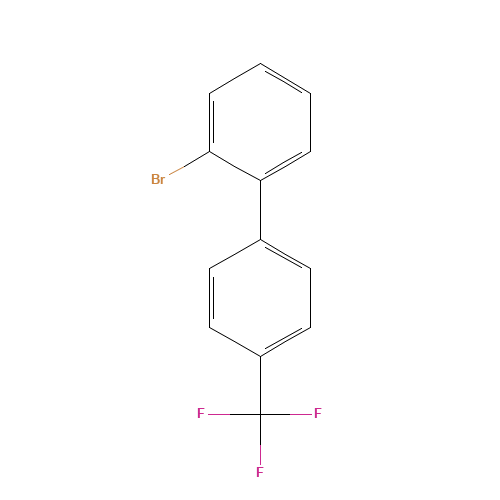 chemical structure of 255837-15-1 FT-0701026