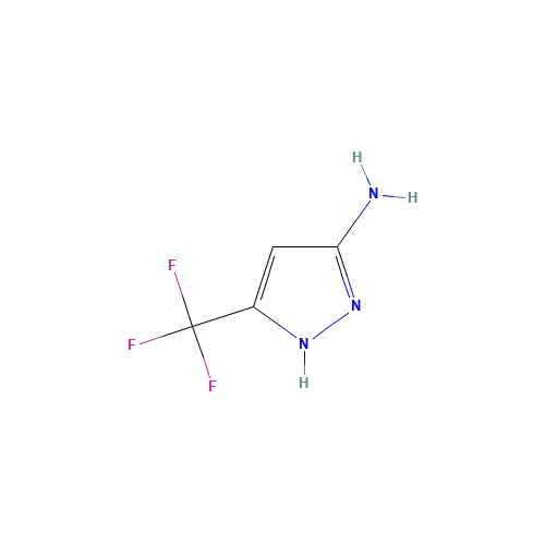 chemical structure of 852443-61-9 FT-0701039