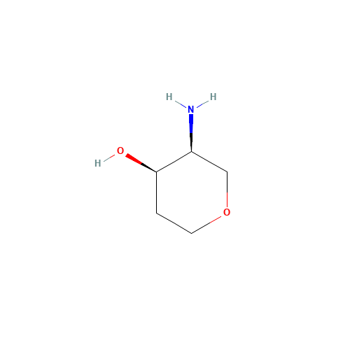 chemical structure of 1638744-86-1 FT-0701041