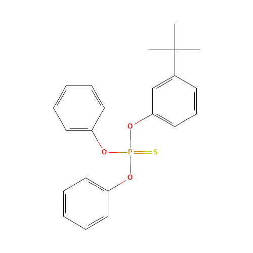chemical structure of 192268-65-8 FT-0701046
