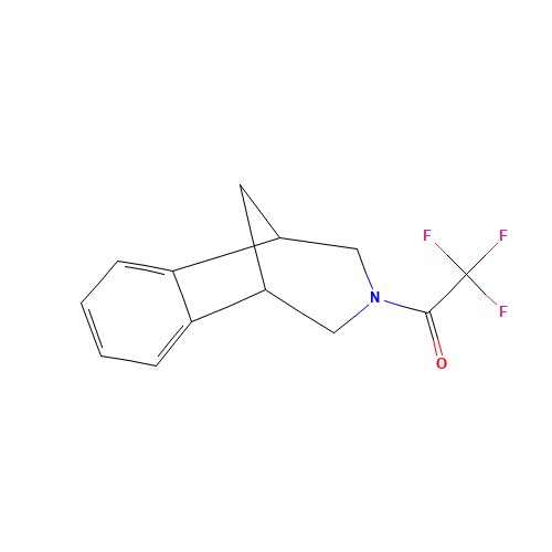 chemical structure of 230615-51-7 FT-0701050