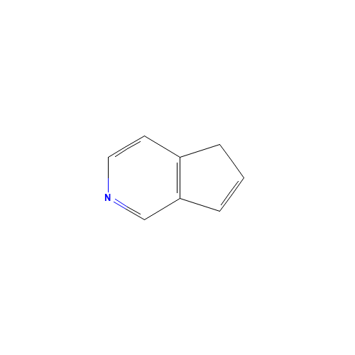 chemical structure of 270-60-0 FT-0701066